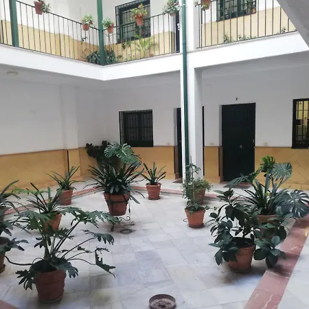 El Alcazar De Ana Appartement