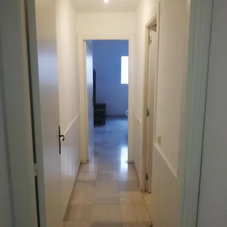 Appartement El Alcazar De Ana