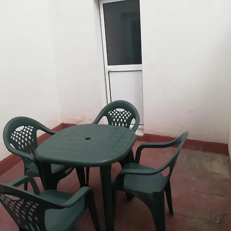 El Alcazar De Ana Appartement