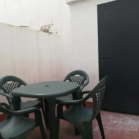 El Alcazar De Ana Appartement *