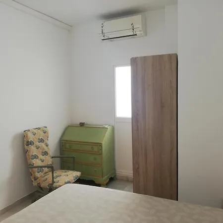 El Alcazar De Ana Appartement Sevilla