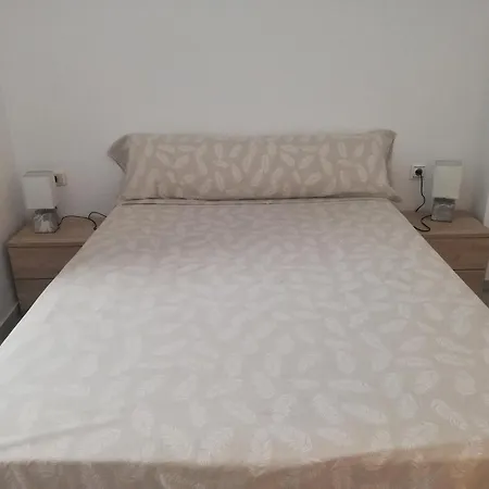 Appartement El Alcazar De Ana Sevilla