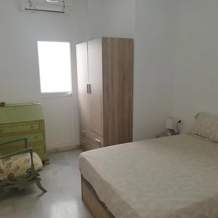 Appartement El Alcazar De Ana Sevilla