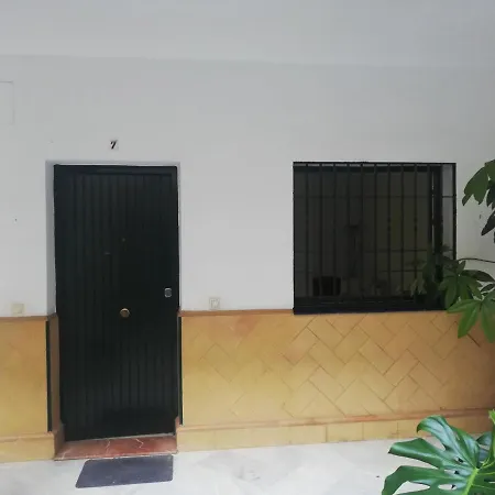 El Alcazar De Ana Apartamento *