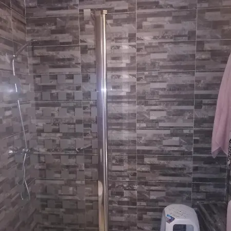 Apartamento El Alcazar De Ana *