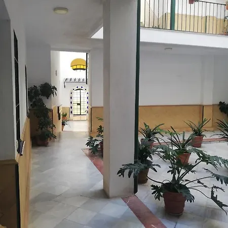 El Alcazar De Ana Apartamento *